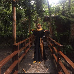 Afina Putri Nabilla profile icon