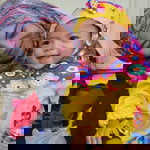 tiffani prasetyo profile icon