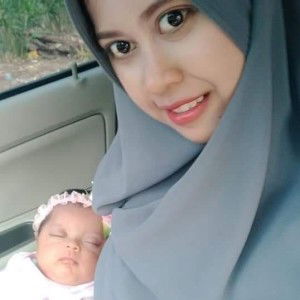 ALvia Munaf profile icon