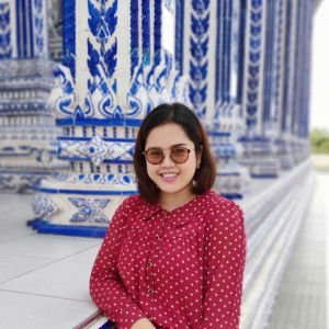 เมษยา สุขชม profile icon