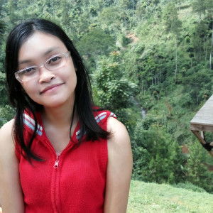 Raisa Ginaya profile icon