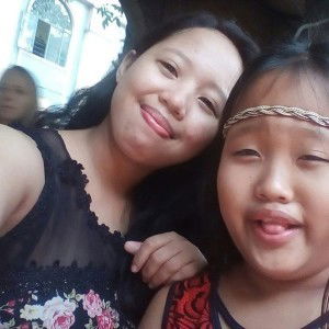 Emely Abano Real profile icon