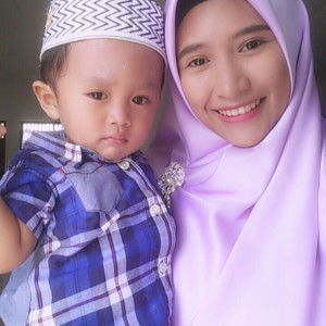 S W Andini profile icon