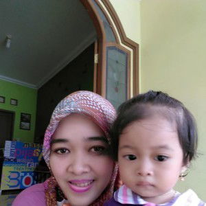 Mariany Hapsary profile icon