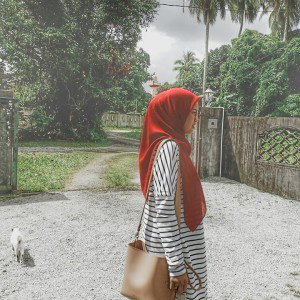 Nurul Ain profile icon