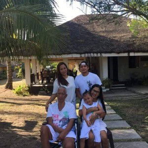 Blessie Agunias Jimenez profile icon