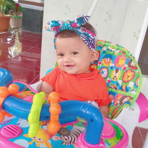 Nurjanah profile icon