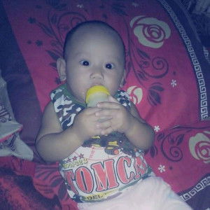 Amelia maya Sari kasih profile icon