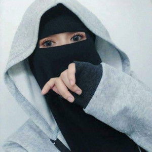 Asribungakasih profile icon