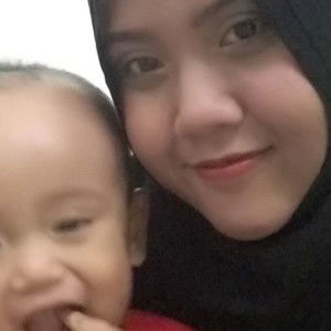 Niar Rosmaliana profile icon