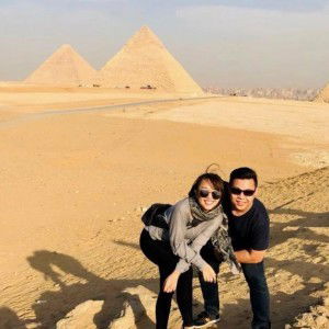 Cathy Ng profile icon