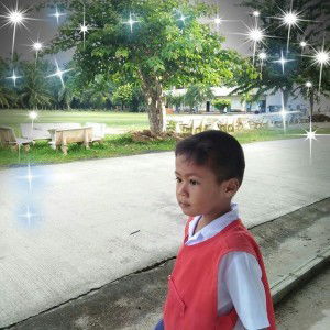 I'gee Sukaiyah profile icon