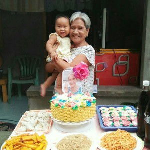 Jessa Rivela Costales profile icon