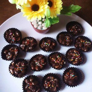 Fitria Ayu L profile icon