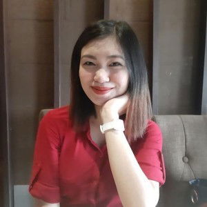 Paula Marie Guibao profile icon