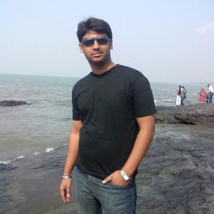 Utpal Chakraborty profile icon