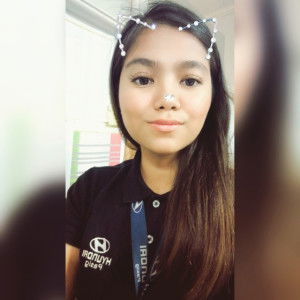 Thet malte profile icon