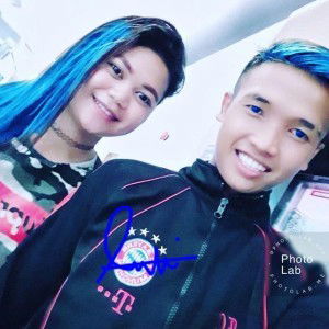 Sayap Merah profile icon