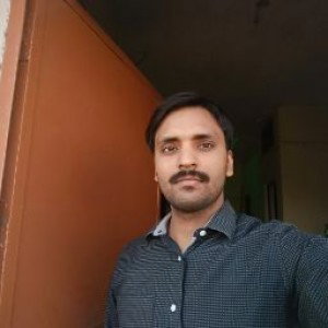 Padmesh Yadav profile icon