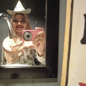 Sarah Amelia profile icon