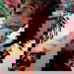 Desiree Salmorin profile icon