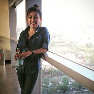 Catherine Joy Ramos profile icon