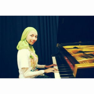 Nita Putri profile icon