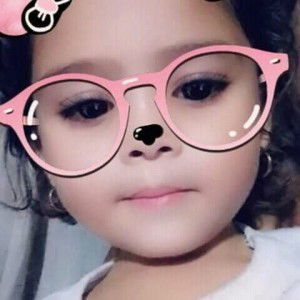 Bai Zafrah Jaime Alharthy profile icon