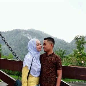 Aerin Aqmarina profile icon