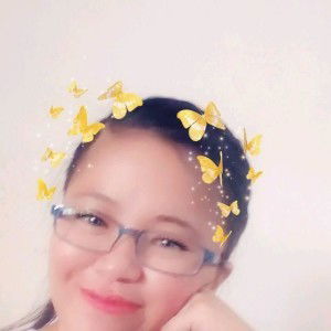 Claudine Bea Buates profile icon