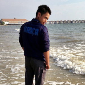 Mohd Akram Hanifah profile icon