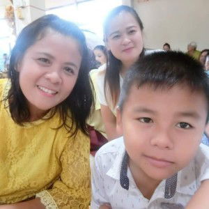 ธนัญญา รินนางรอง profile icon