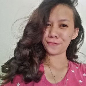 Angelica Pantuhan Dejino Germono profile icon