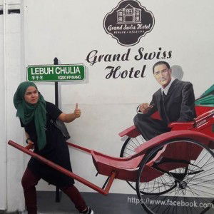 Norliyana Yusof profile icon