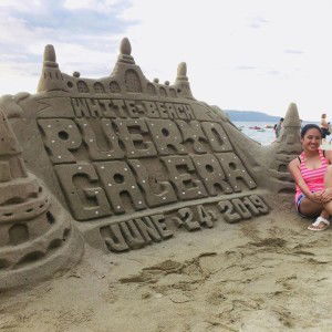 Carla Kamille Jacobe profile icon