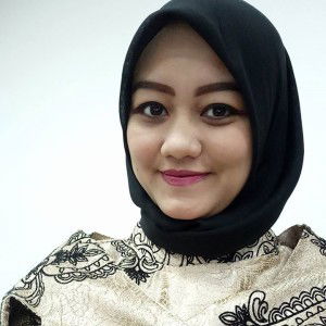 Icha Arisha Arief profile icon