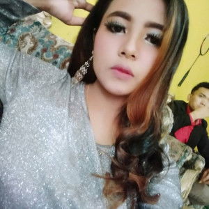 Juwita Wahyuni profile icon