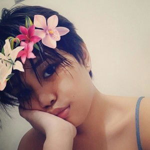 Ryza Lovato Martinez profile icon