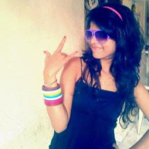 ankita matekar profile icon