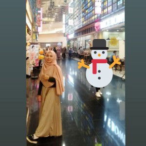 Heztyan Fauzi profile icon