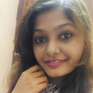 shweta guggari profile icon