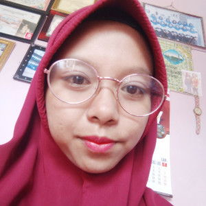 Wulan Nur. I profile icon