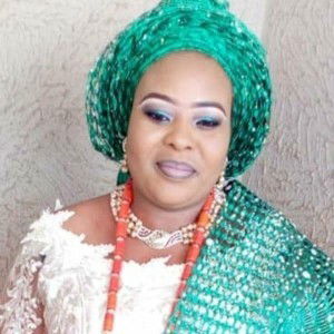 Oluwatoyin Asorobaja Adebayo profile icon