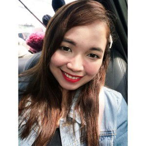 Abegail Obenita-Pentason profile icon