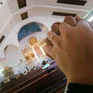 Geriza Lazo profile icon