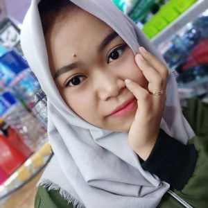 Agustina Pratiwi profile icon