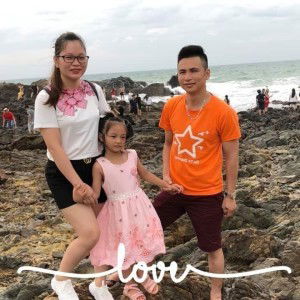 Dao Phuong profile icon