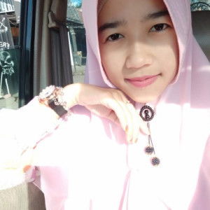 nuril farikha profile icon