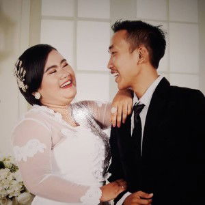 Verry Pungki profile icon