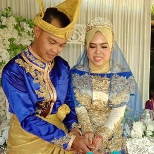 Zuriati Zuelia profile icon